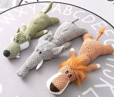 Peluche Cucciolo Resistente