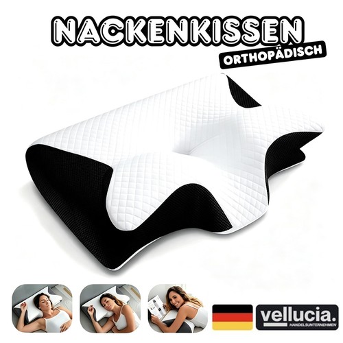 Cuscino terapia cervicale - terapia,