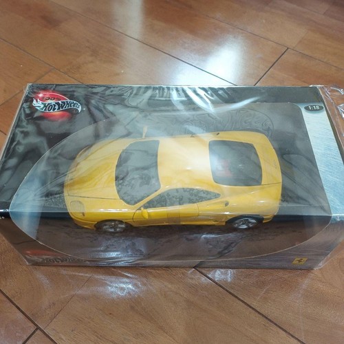 Ferrari 360 modena 18 - ferrari,