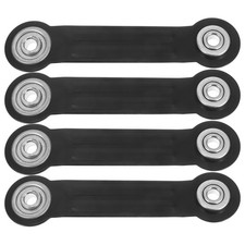  4 staffe per braccioli per