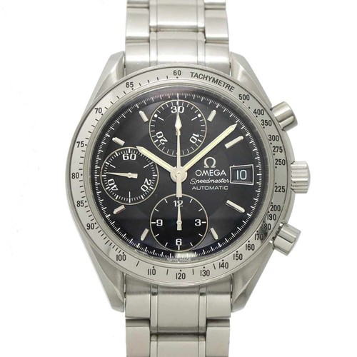 Omega speedmaster date 3513 - speedmaster, 50