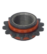 Pignone silenzioso 14 denti