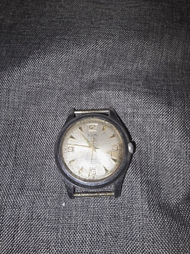 Molla principale vintage