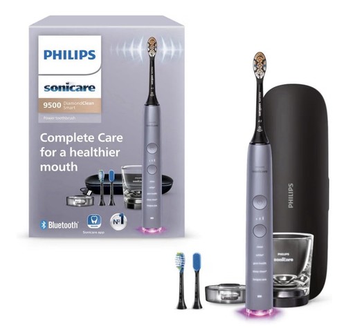 Philips sonicare diamondclean - philips,