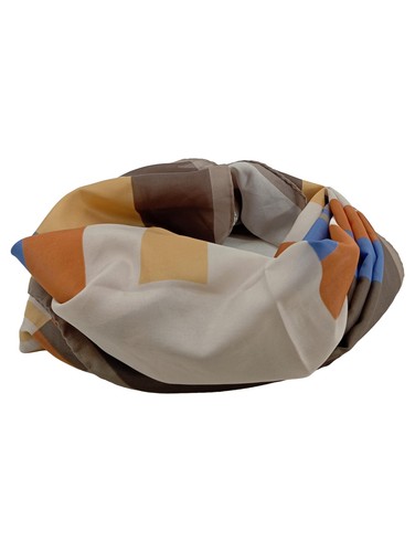 Gim renoir foulard - renoir, donna