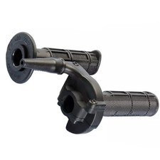 COMANDO GAS RAPIDO POLINI VESPA 50 2T SPECIAL-50 2T PK -50 2T XL  CON MANOPOLE