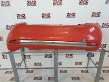 Paraurti posteriore per fiat - paraurti,