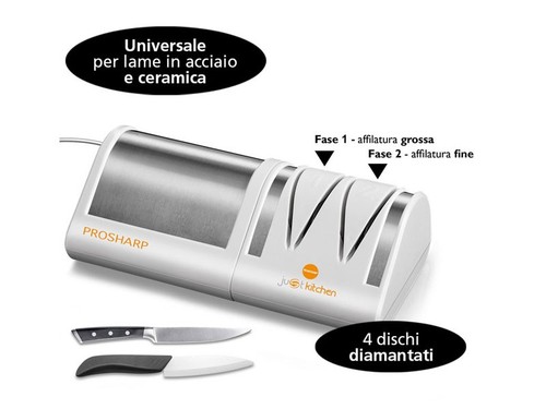 Affilatrice coltelli macom - coltelli,