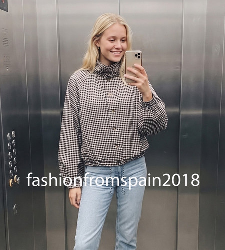 Zara nuova giacca donna - zara,