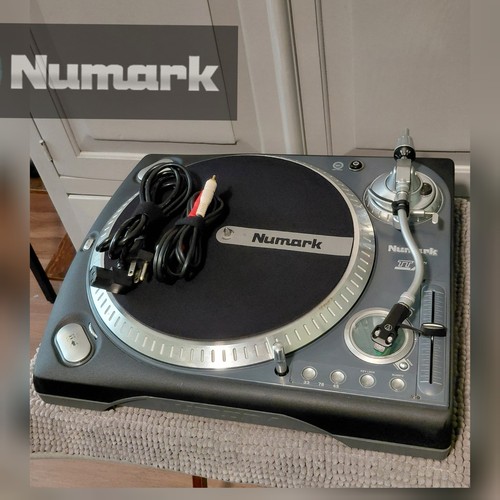 Numark giradischi ttx 1 - dj,