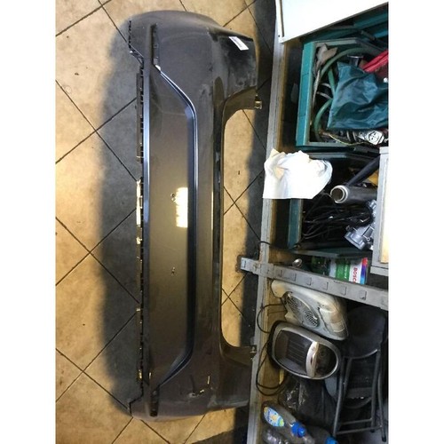 Paraurti post seat - post., cupra