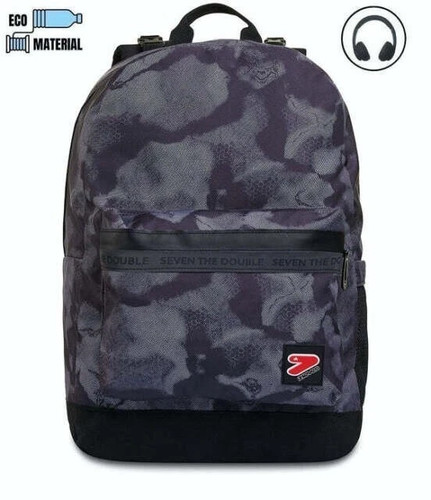 Seven zaino adv - seven, adv.