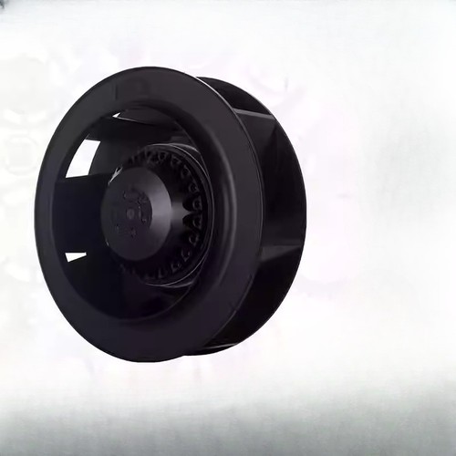 Ventilatore centrifugo vortice