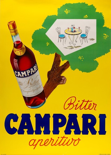 Rolli milano 1950s - rolli,