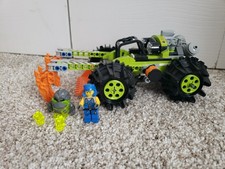 Lego power miners claw - claw, digger