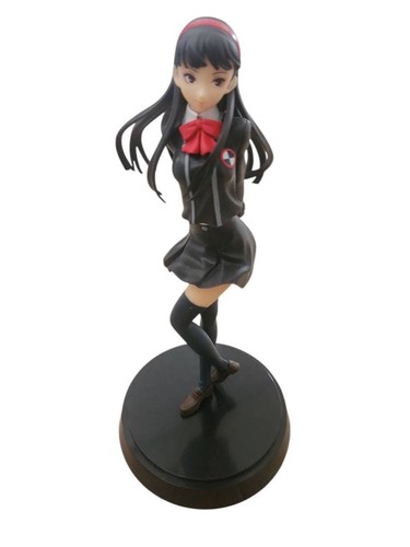 Persona the golden - the, yukiko