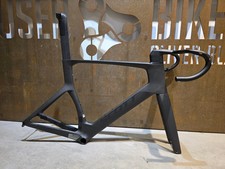 SET TELAIO SCOTT FOIL RC