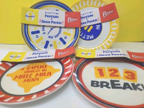 Gran pavesi pavesini piatti - pavesini, 4
