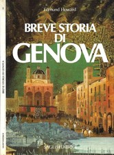 Breve Storia di Genova. 