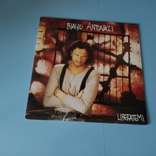 LP liberatemi - biagio antonacci