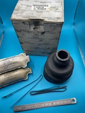 Kit soufflet de cardan