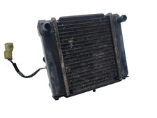 RADIATORE ACQUA VENTOLA KYMCO
