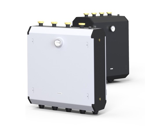 Solarbayer mini accumulatore - solarbayer,
