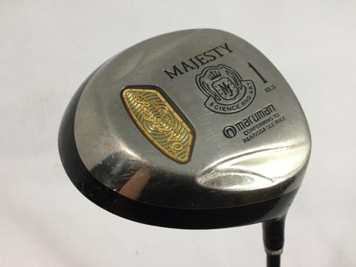 Maruman majesty royal - royal, vq