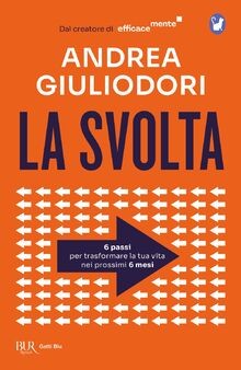 Svolta passi per - la,