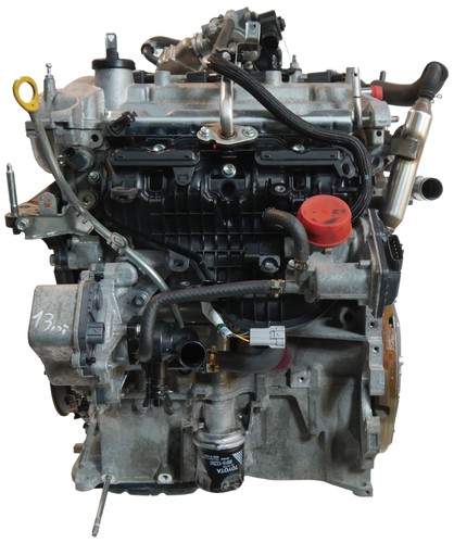Motore per toyota yaris - motore,