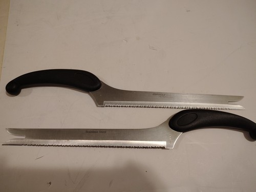 Miracle blade pair - blade,