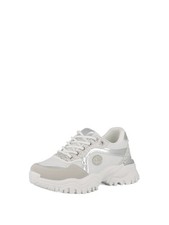 Sneakers stringate donna