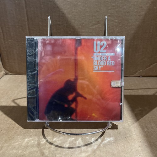 Under blood red sky - under,