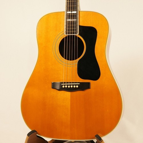 Guild 1979 made in - d-55,