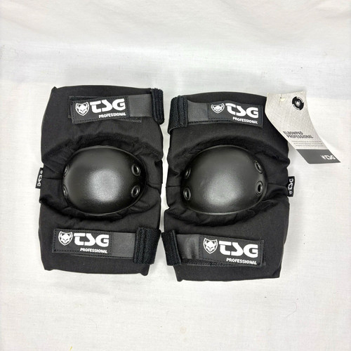 Tsg gomitieri pro nero s - tsg,