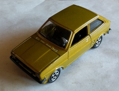 Mebetoys ford fiesta - ford,