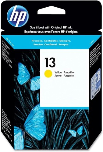C4817a 13 cartuccia - 13,