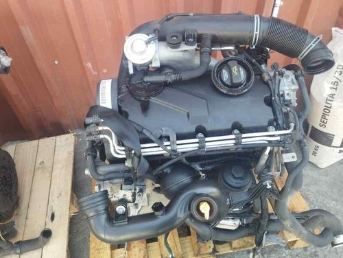 Bxe motore seat altea 5p1 - altea, 1.9