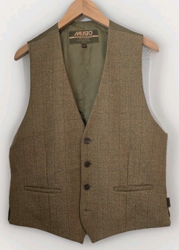 Gilet musto performance - gilet,