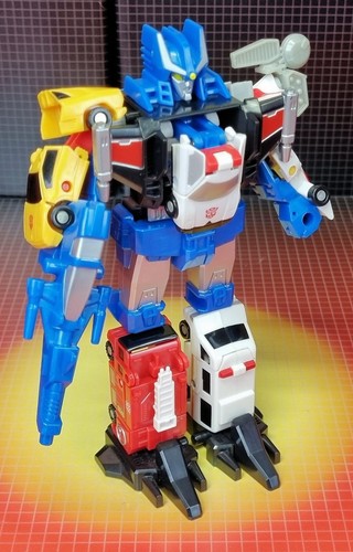 Transformers universe energon - universe,
