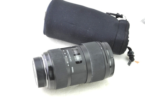 Per nikon sigma art 18 - per,