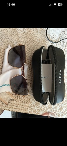 Occhiali sole donna vogue - occhiali,