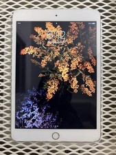 Apple iPad mini 3 7,9" grigio