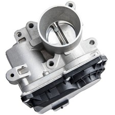 Valvola a farfalla for Renault Clio Grandtour Kangoo Dacia Sandero 8200285017