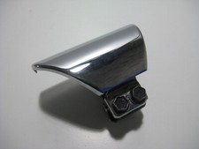 Fascetta di Scarico Morsetto Collettore Silenziatore Suzuki C 1800 R Intruder, WVCT, 08-12