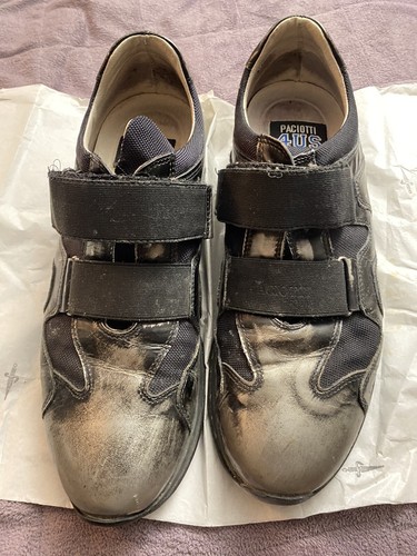 Scarpe cesare paciotti anni - scarpe,
