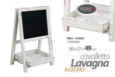 LAVAGNA LAVAGNETTA LEGNO
