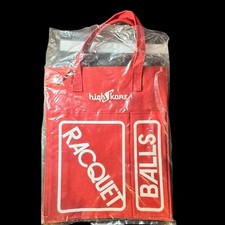 Racchetta da tennis vintage