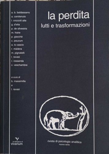 Perdita lutti e - perdita.,