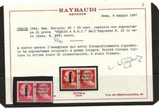 1945  REPUBBLICA  SOCIALE